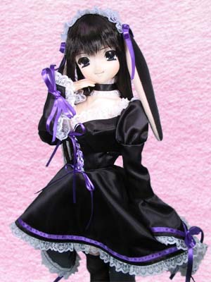 【happy99online】 イヤーマフ　ブラック もふもふコンパクトイヤーマフ PPF-003 ・・ QLI（イヤーマフ）｜salle